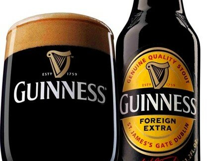 Guinness Foreign Extra Stout