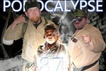 Podocalypse 87 Podocalypse 87